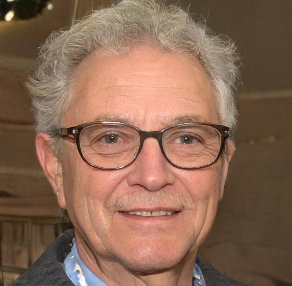 Teilnehmer Torben Karlsson
